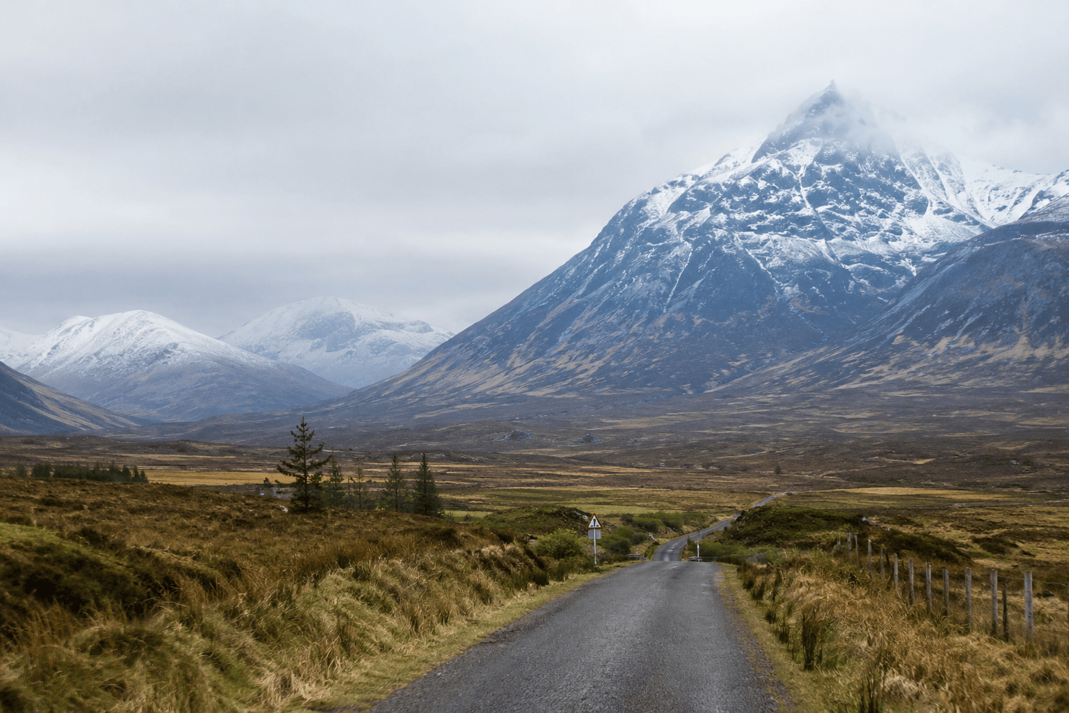 Coldest Place in Scotland Coldest Place in Scotland