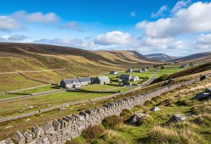 Princetown, Dartmoor