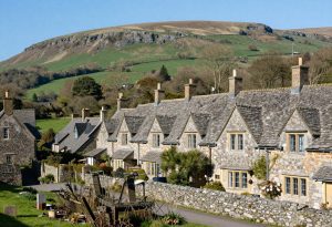 Shap, Cumbria