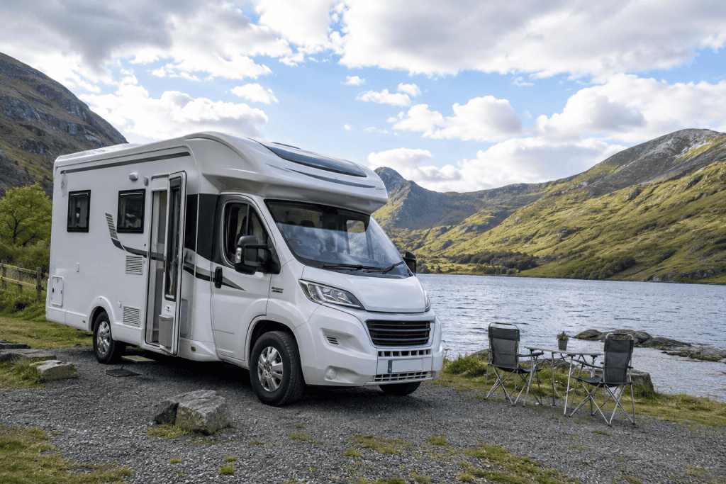 Best Motorhomes UK
