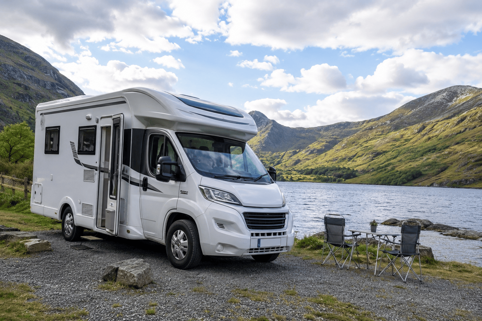 Best Motorhomes UK Best Motorhomes UK