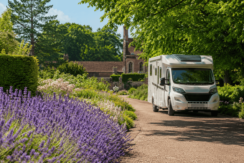 Best UK Gardens
