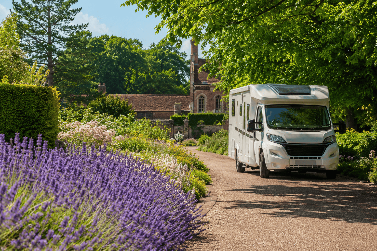 Best UK Gardens Best UK Gardens