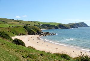 Pembrokeshire Coast National Park