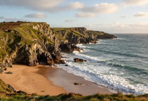 The Gower Peninsula Coastal Heaven