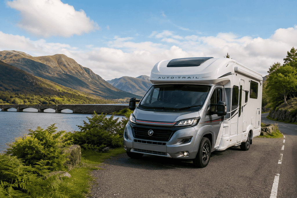 Auto-Trail Adventure 65