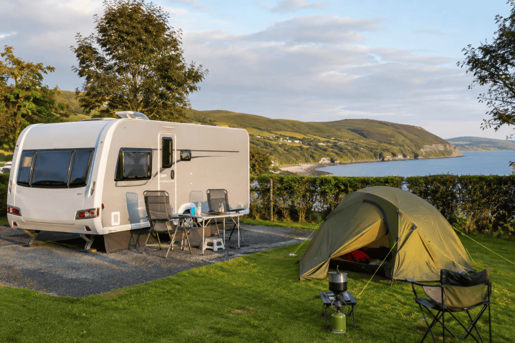 Cheap Caravan Holidays UK