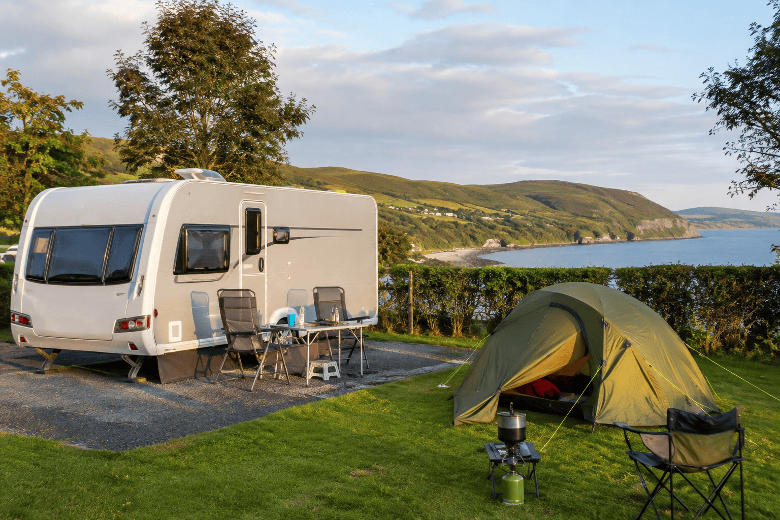 Cheap Caravan Holidays UK Cheap Caravan Holidays UK