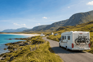 More Unmissable August Road Trip Spots
