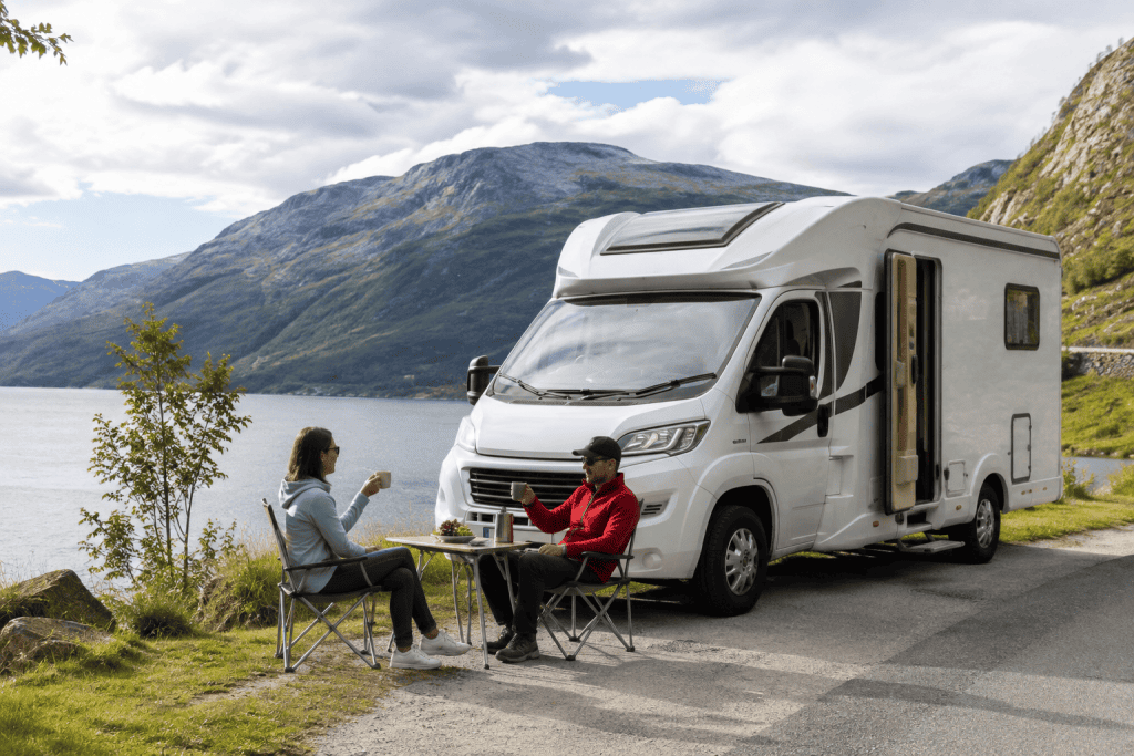 Motorhome Etiquette