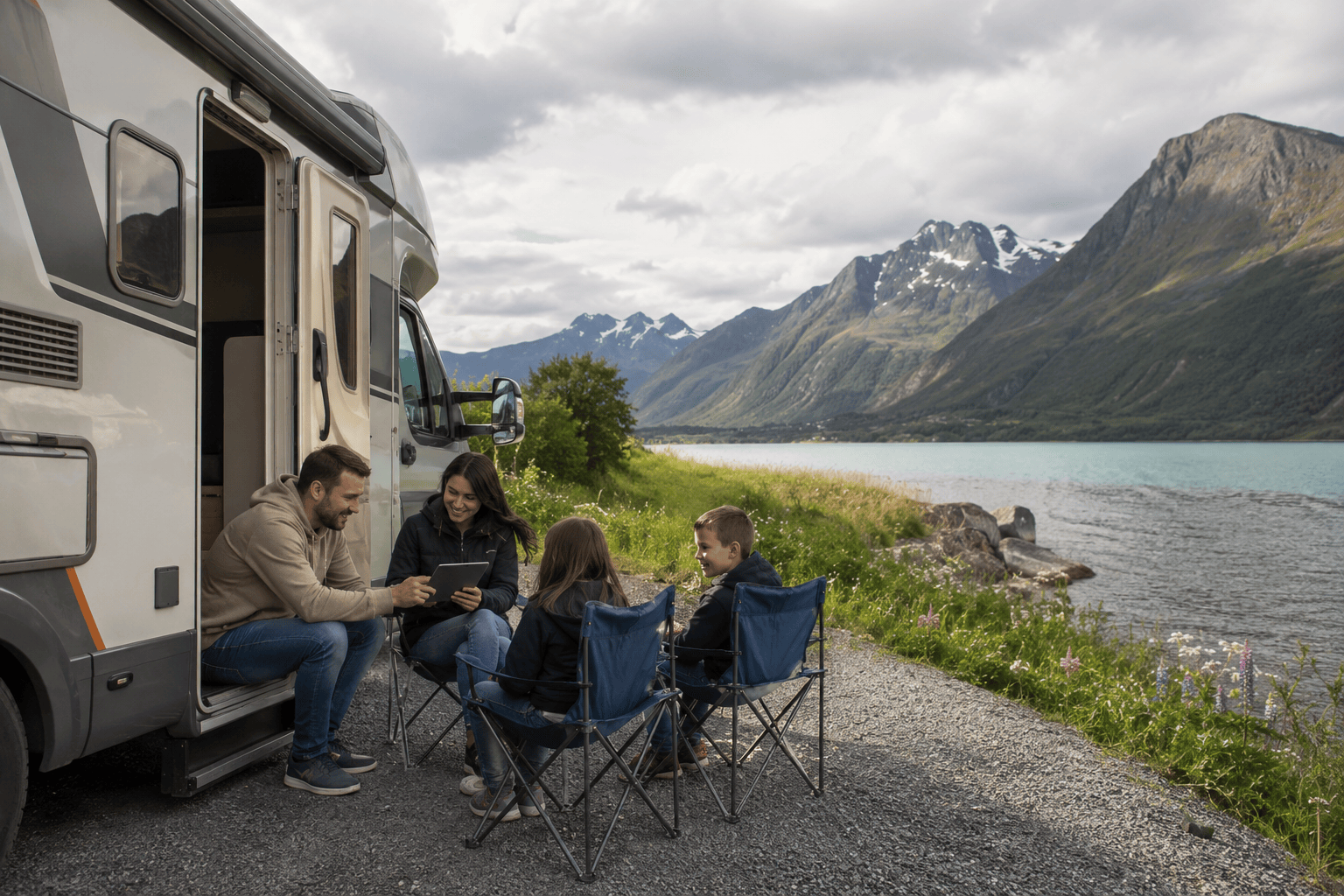 Motorhome Hire UK Prices (2) Motorhome Hire UK Prices