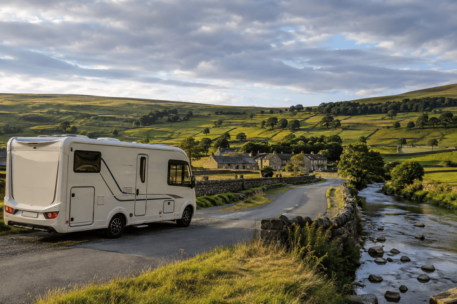 Ribble Valley