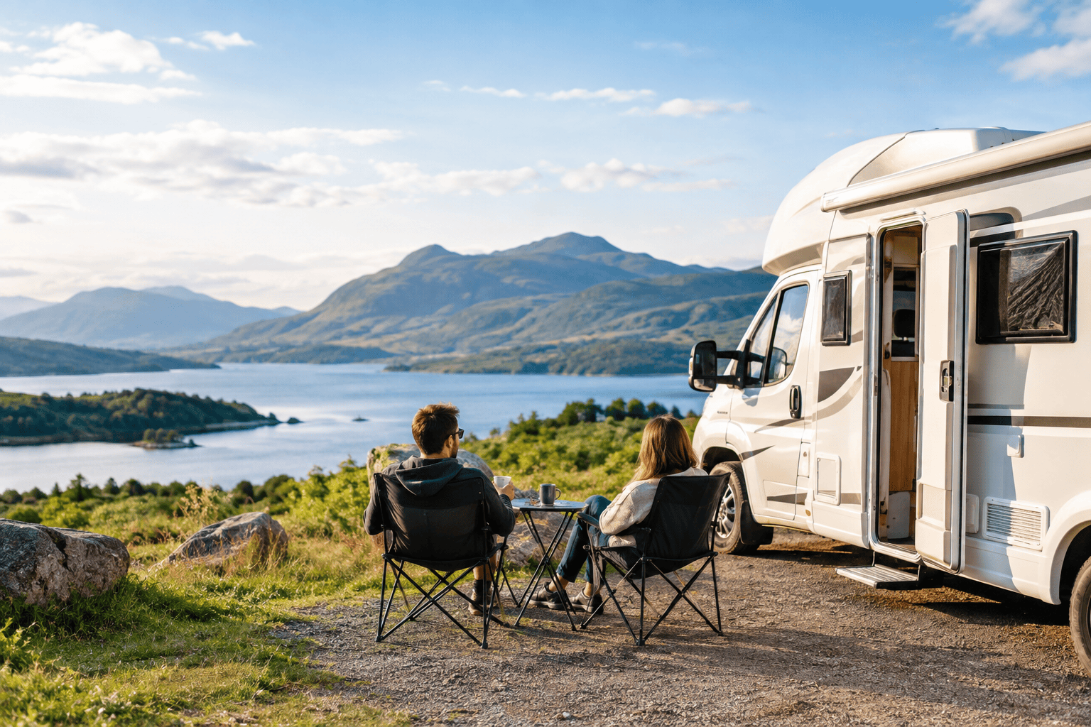 Best Motorhome Brands to Hire in the UK Best Motorhome Brands to Hire in the UK