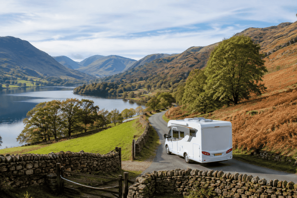 Great Places to Visit in September