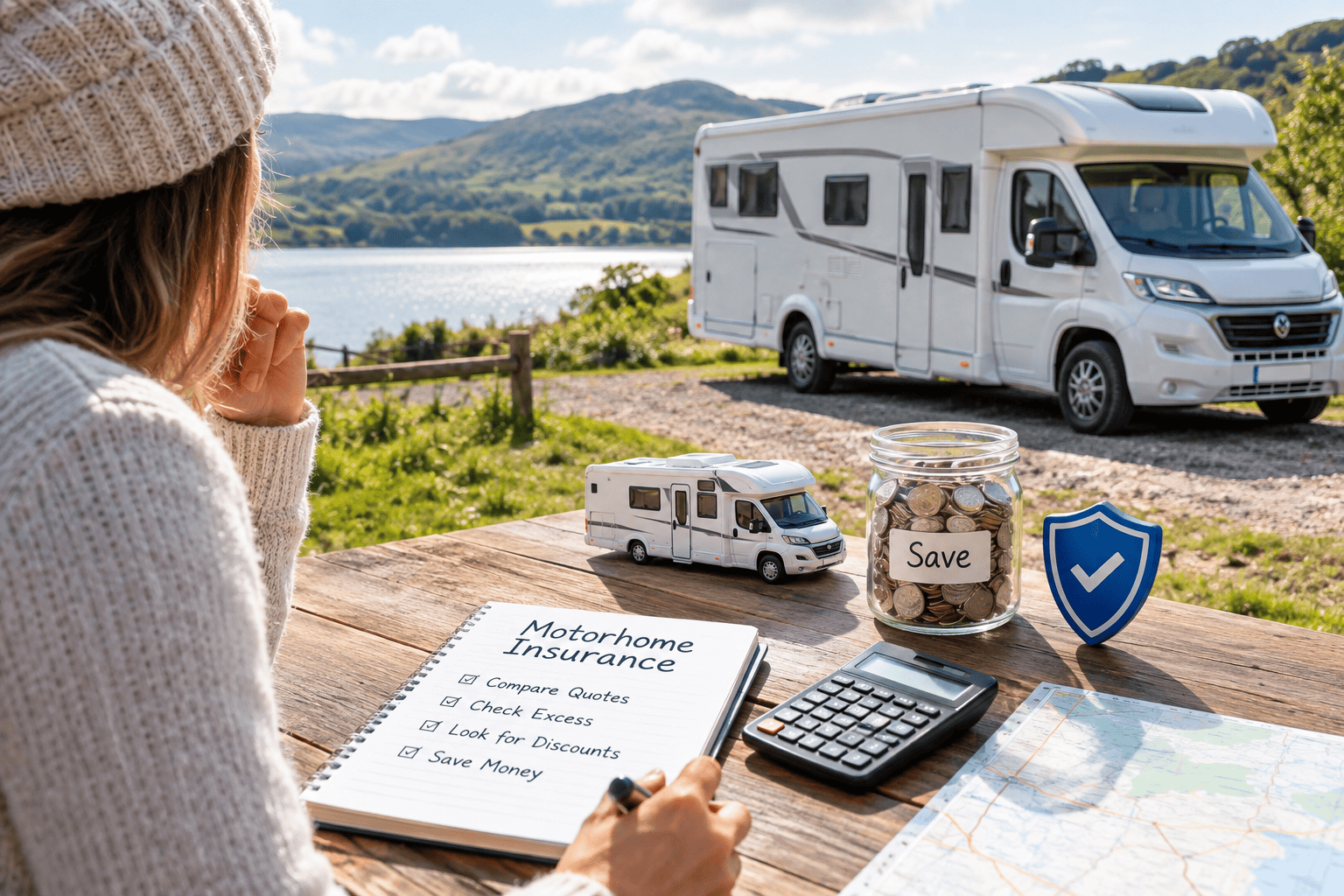 Motorhome Insurance Expensive Motorhome Insurance Expensive