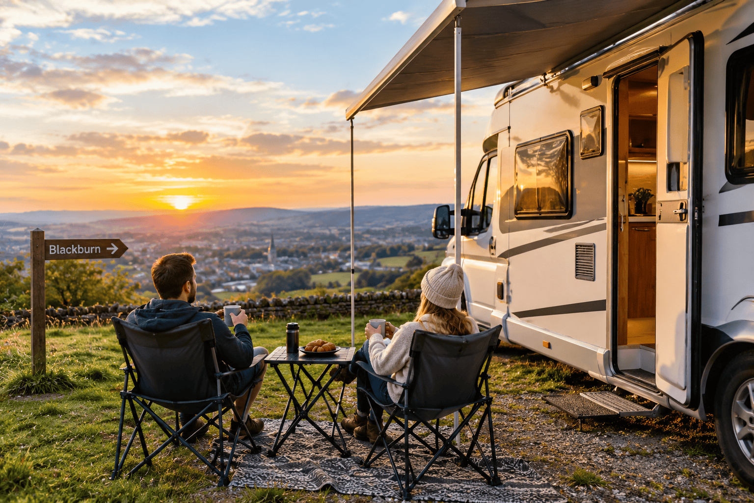 Hire a Motorhome Hire a Motorhome